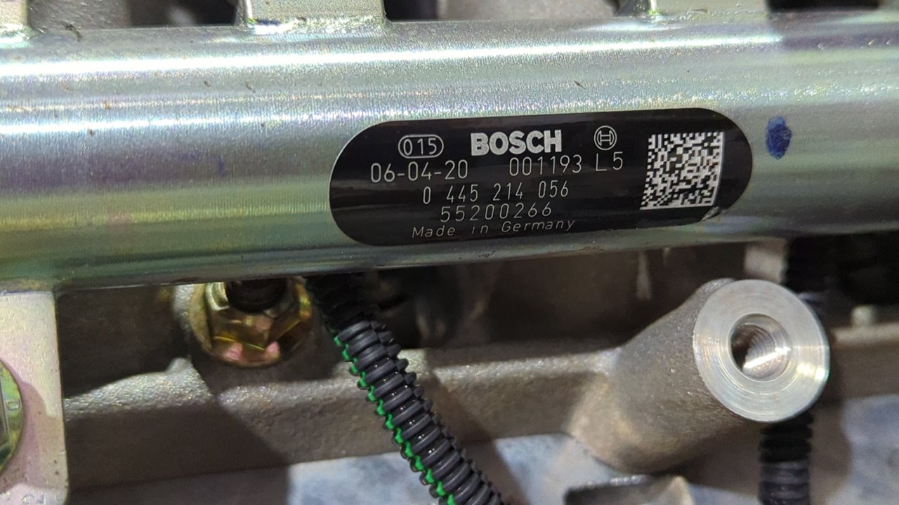 MOTOR OPEL ZAFIRA B - vista 7