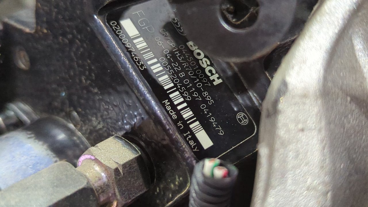 MOTOR OPEL ZAFIRA B - vista 9