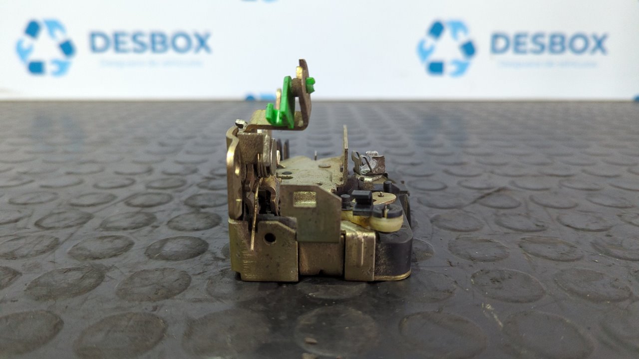 CERRADURA PUERTA DELANTERA DERECHA IVECO DAILY CAJA CERRADA (1999 =>) - vista 2