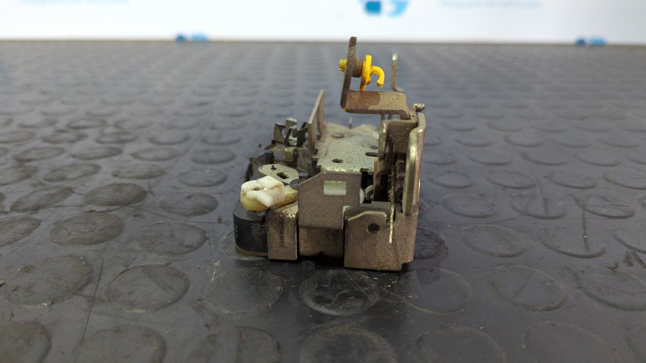 CERRADURA PUERTA DELANTERA IZQUIERDA IVECO DAILY CAJA CERRADA (1999 =>) - vista 6