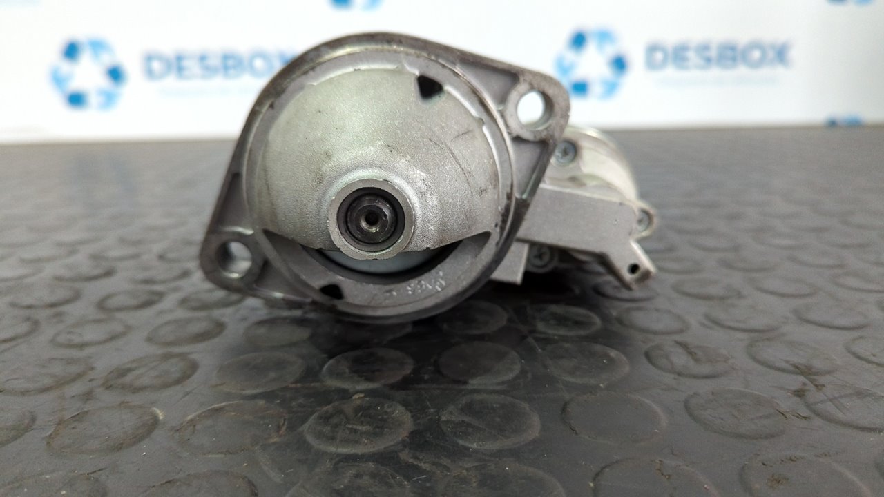 MOTOR ARRANQUE OPEL FRONTERA A