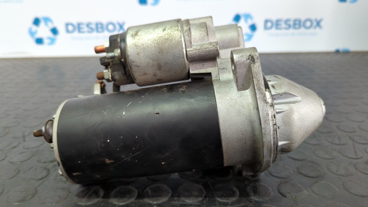 MOTOR ARRANQUE OPEL FRONTERA A - vista 2