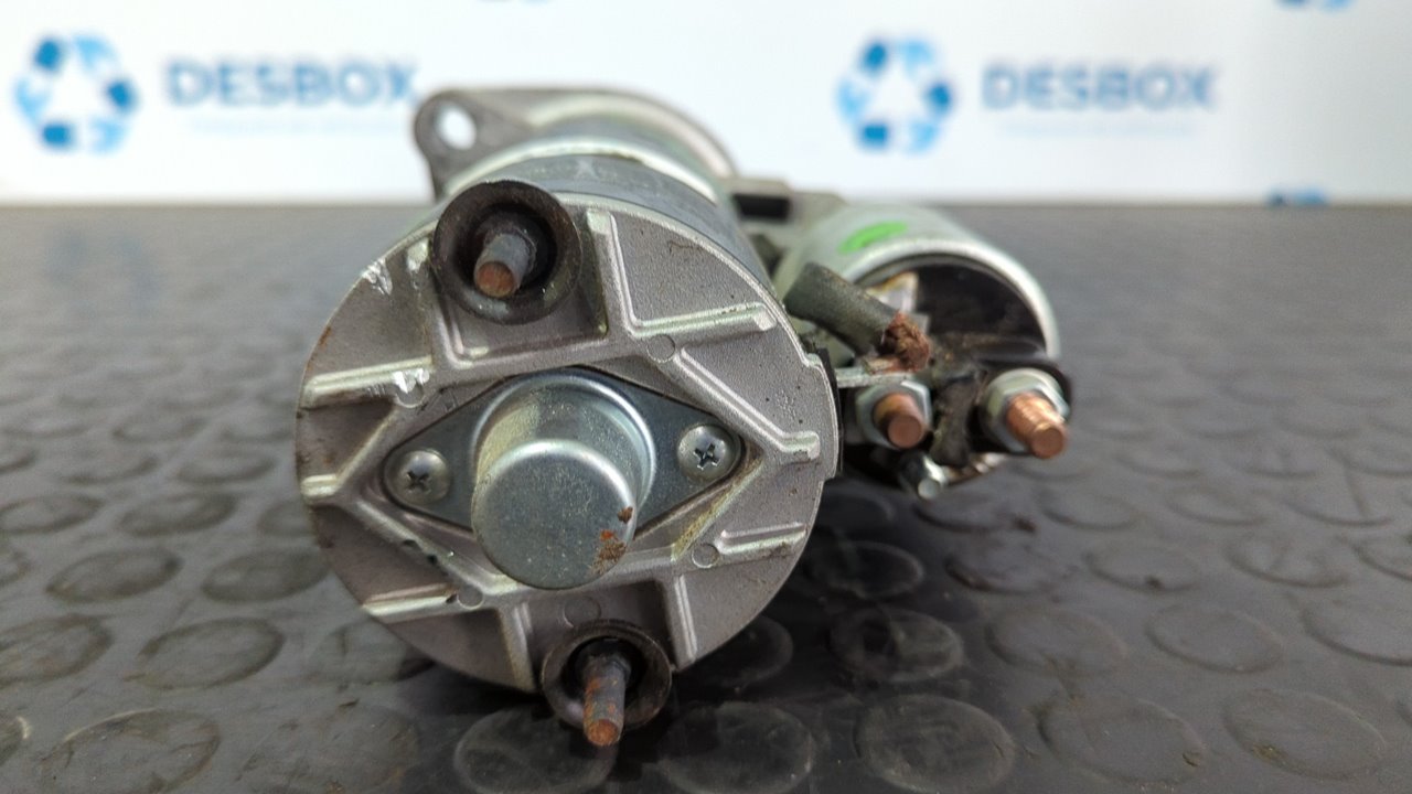 MOTOR ARRANQUE OPEL FRONTERA A - vista 3