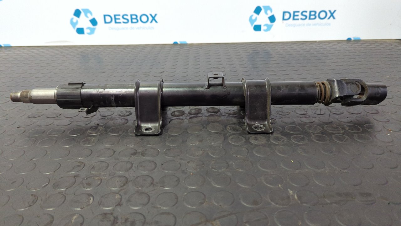 COLUMNA DIRECCION IVECO DAILY CAJA CERRADA (1999 =>)