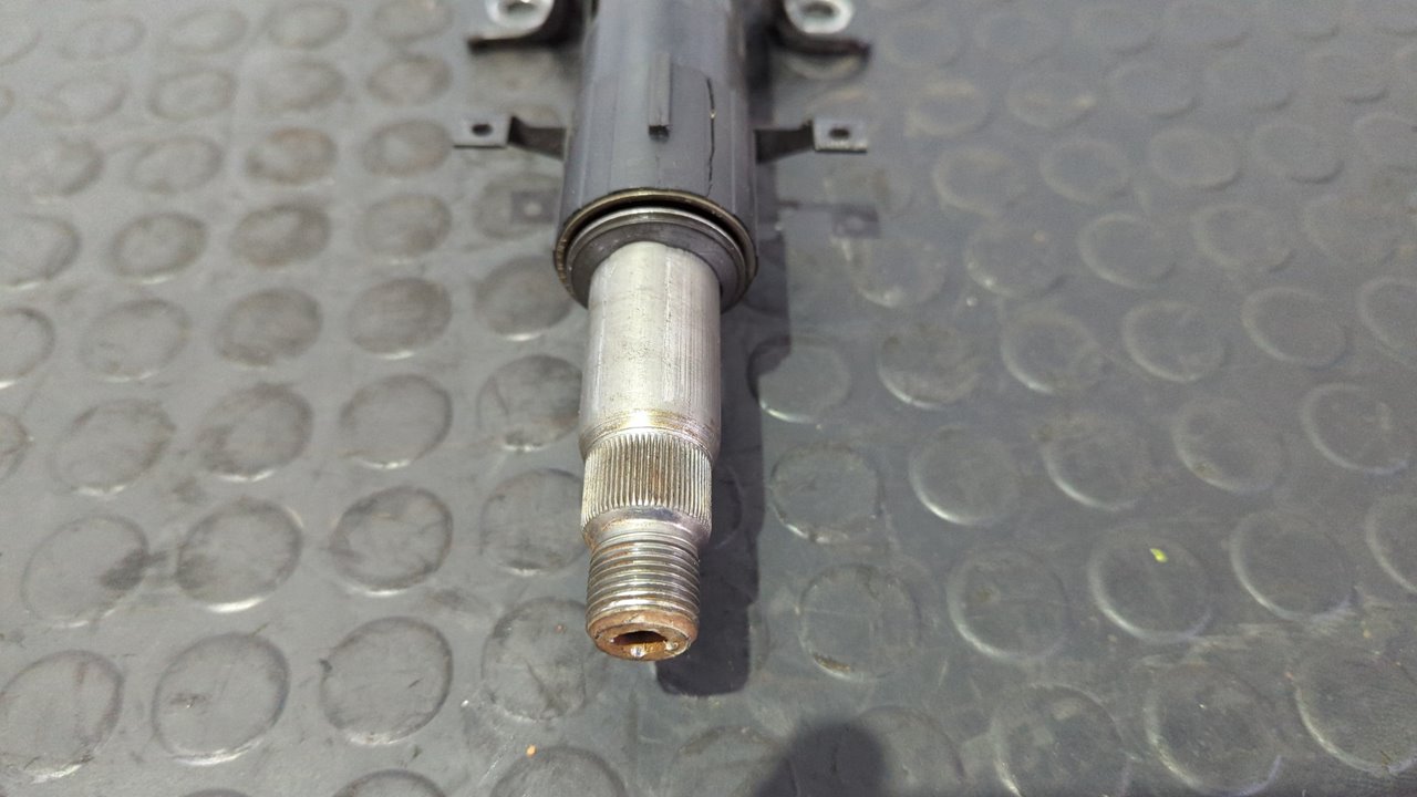 COLUMNA DIRECCION IVECO DAILY CAJA CERRADA (1999 =>) - vista 5