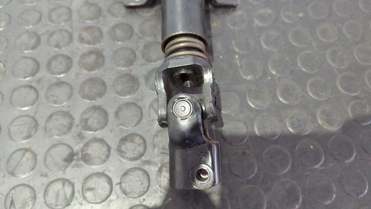 COLUMNA DIRECCION IVECO DAILY CAJA CERRADA (1999 =>) - vista 2