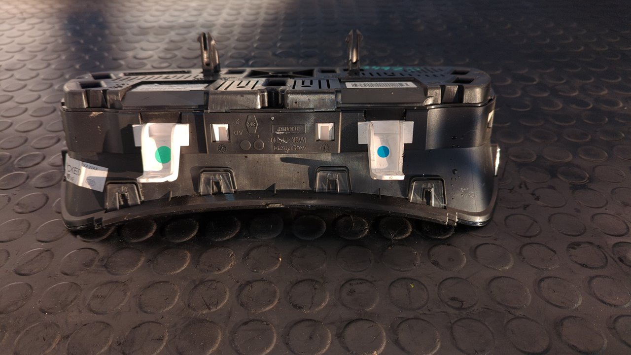 CUADRO INSTRUMENTOS RENAULT LAGUNA III - vista 3