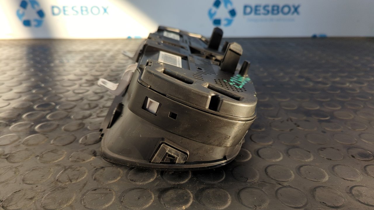 CUADRO INSTRUMENTOS RENAULT LAGUNA III - vista 7