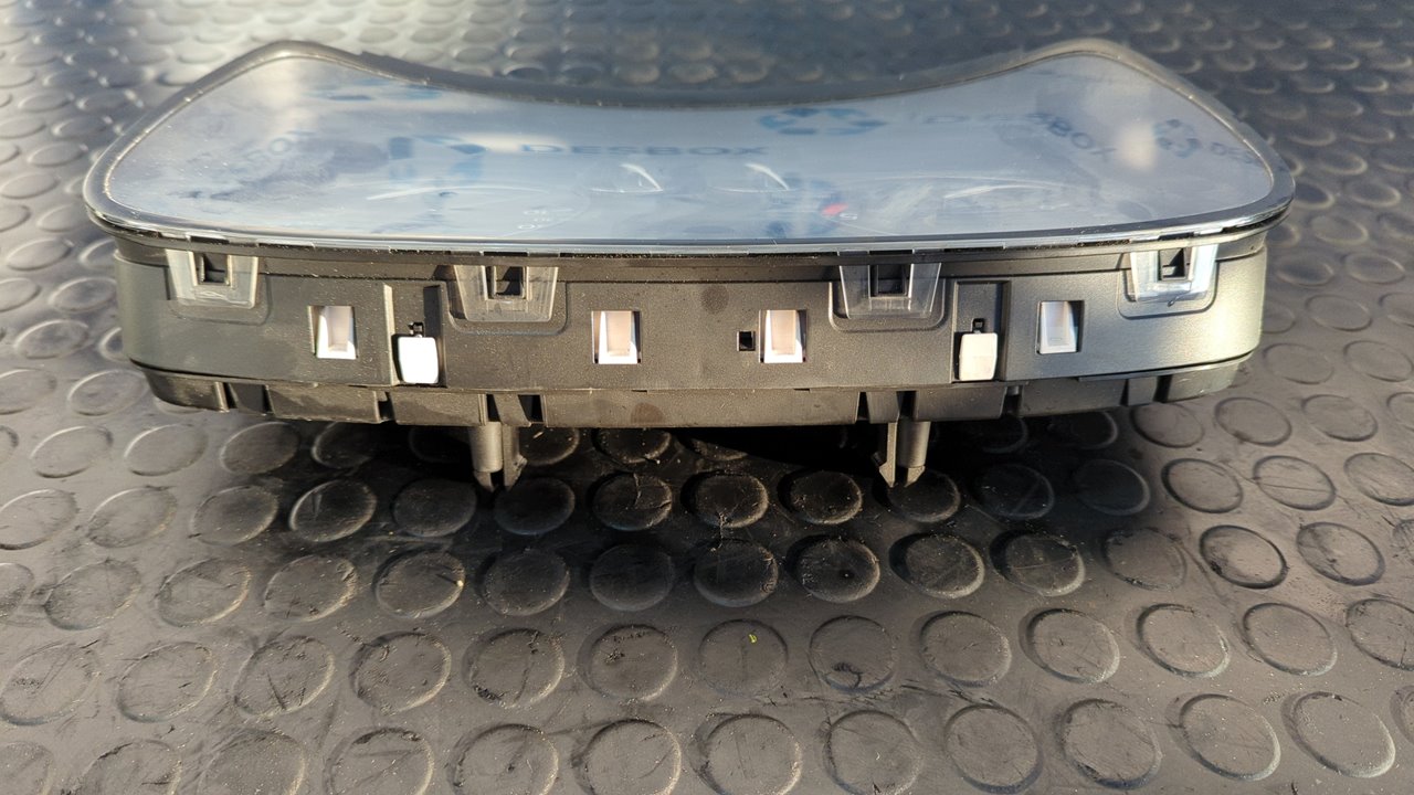 CUADRO INSTRUMENTOS RENAULT LAGUNA III - vista 6