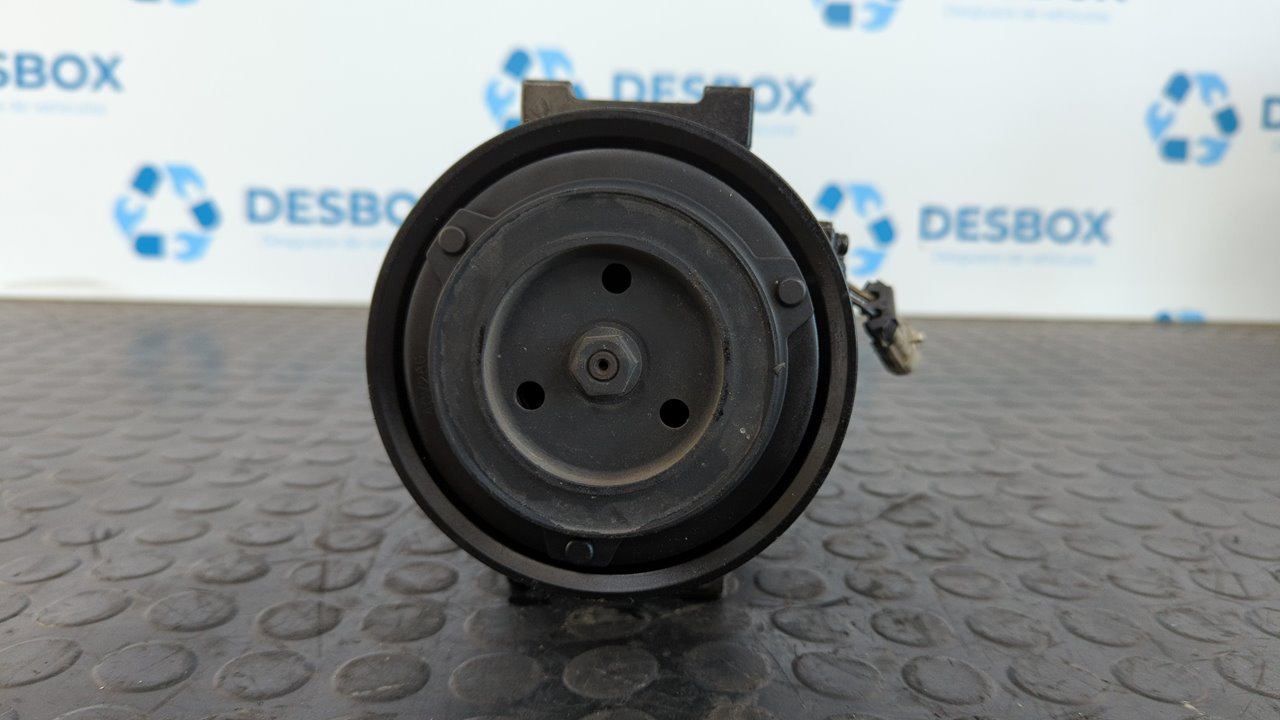 COMPRESOR AIRE ACONDICIONADO OPEL VECTRA C BERLINA