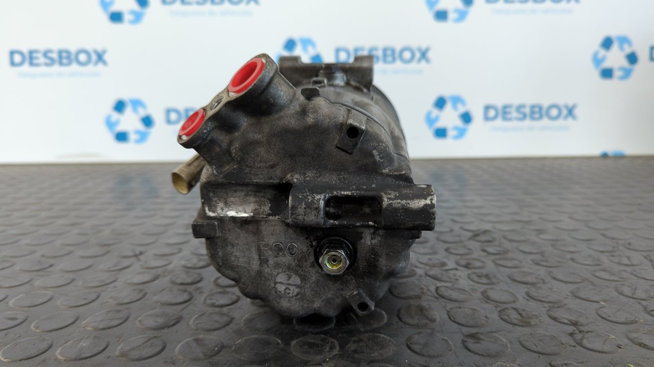 COMPRESOR AIRE ACONDICIONADO OPEL VECTRA C BERLINA - vista 5