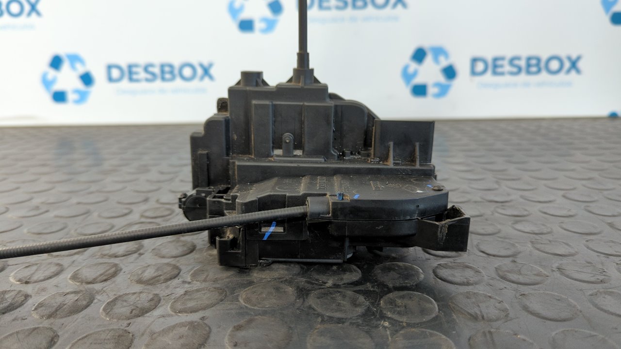 CERRADURA PUERTA TRASERA DERECHA RENAULT LAGUNA III