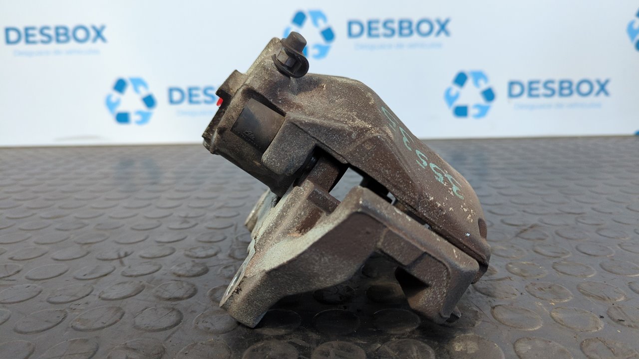 PINZA DE FRENO DELANTERA DERECHA OPEL VECTRA C BERLINA - vista 5