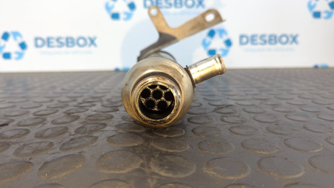 ENFRIADOR EGR OPEL ZAFIRA B - vista 2