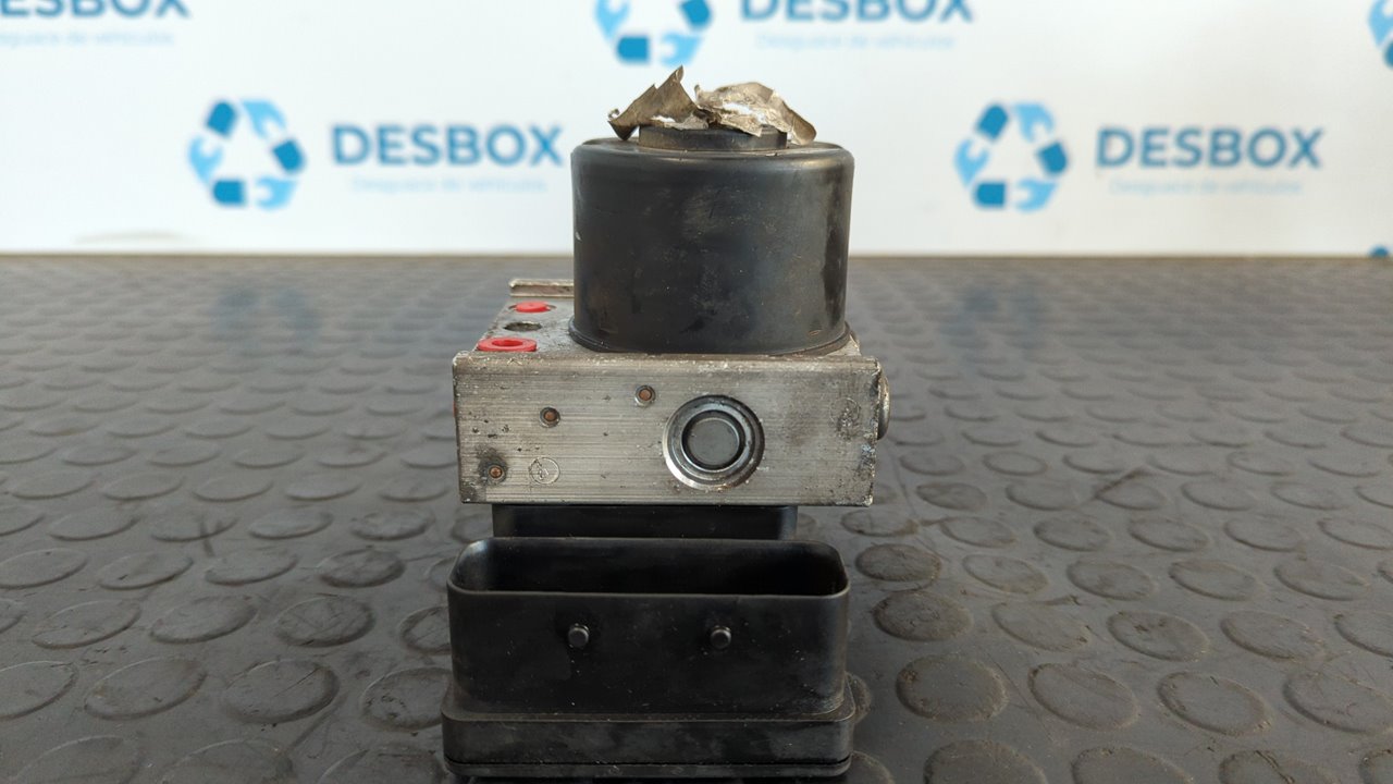 ABS FORD FOCUS C-MAX (CAP) - vista 8