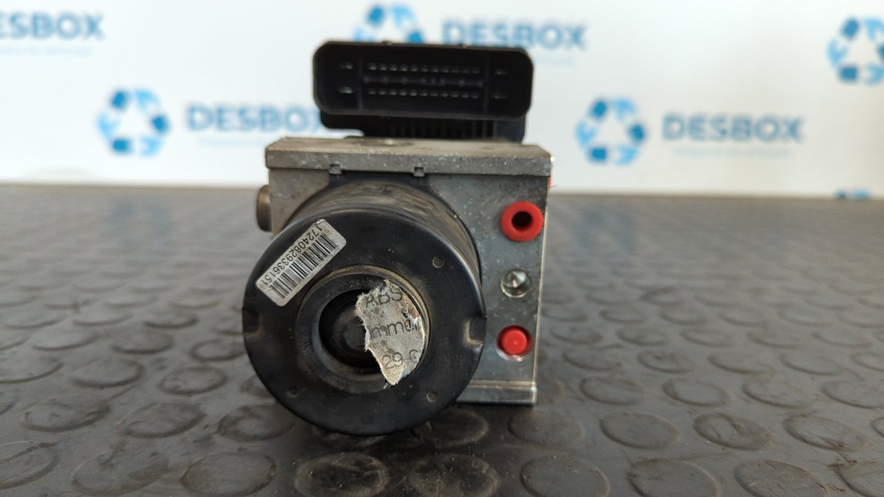 ABS FORD FOCUS C-MAX (CAP) - vista 7