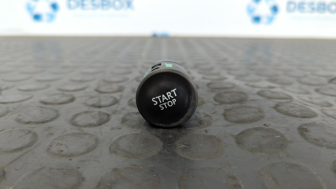 INTERRUPTOR RENAULT SCENIC II