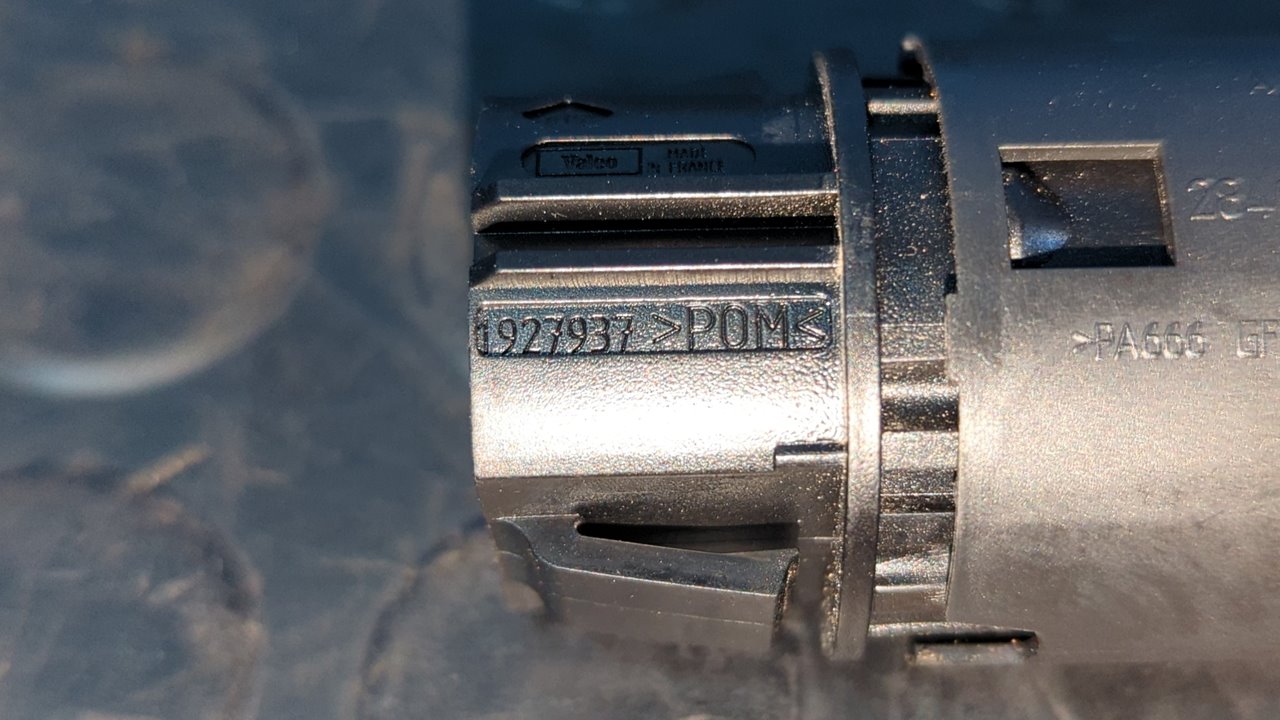 INTERRUPTOR RENAULT SCENIC II - vista 5