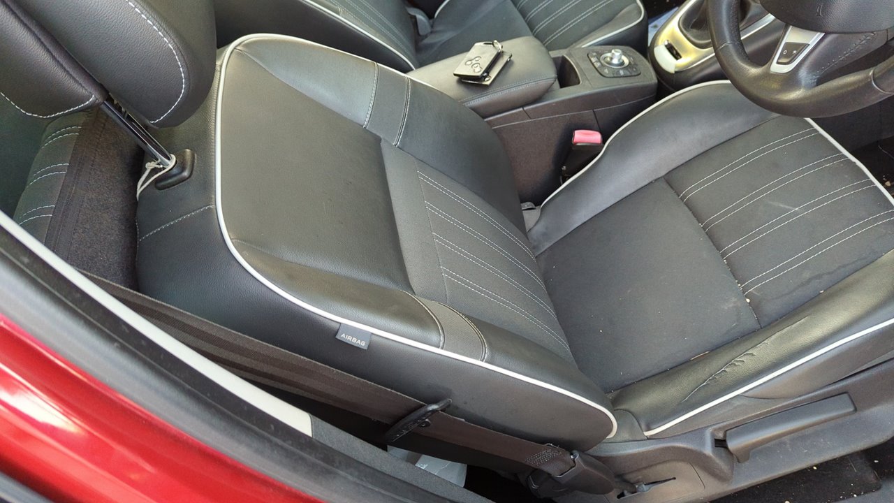 ABS RENAULT SCENIC III - vista 22