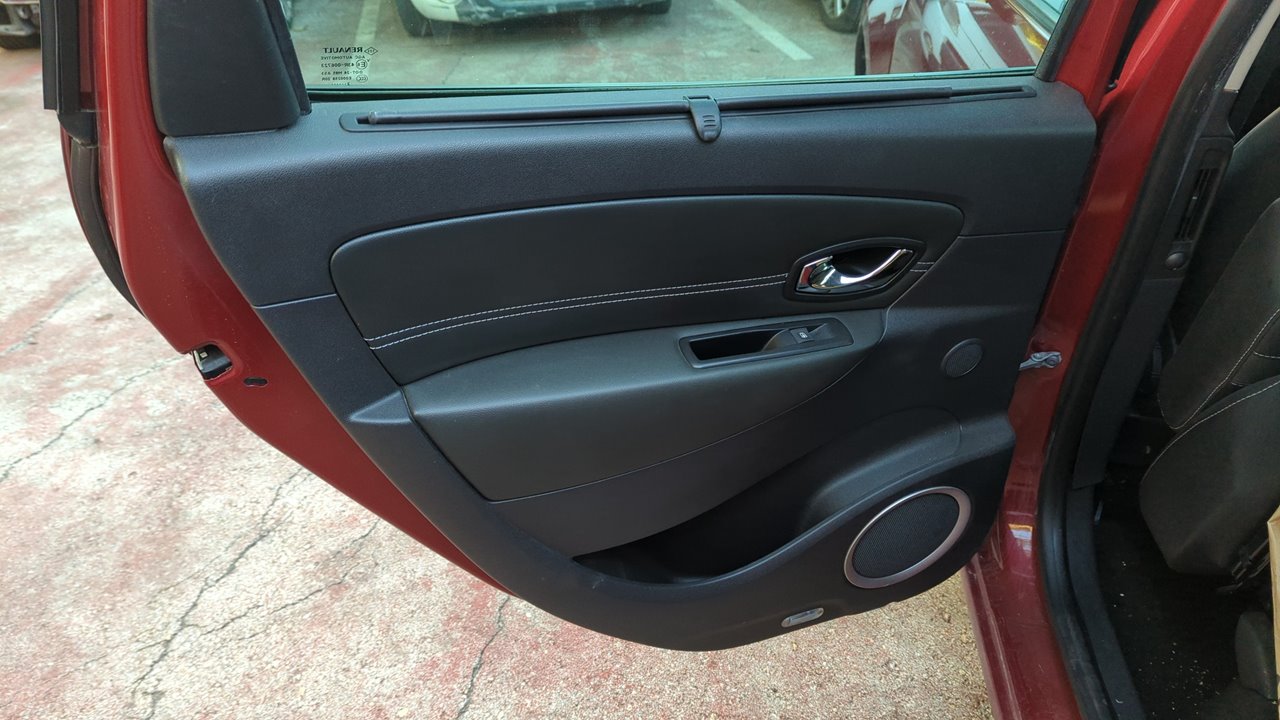 ABS RENAULT SCENIC III - vista 14