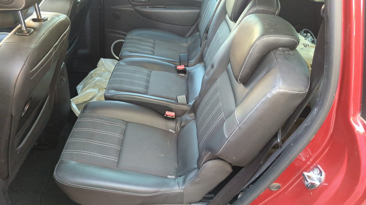 ABS RENAULT SCENIC III - vista 3