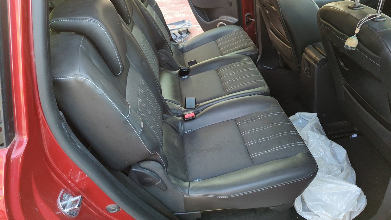 ABS RENAULT SCENIC III - vista 19