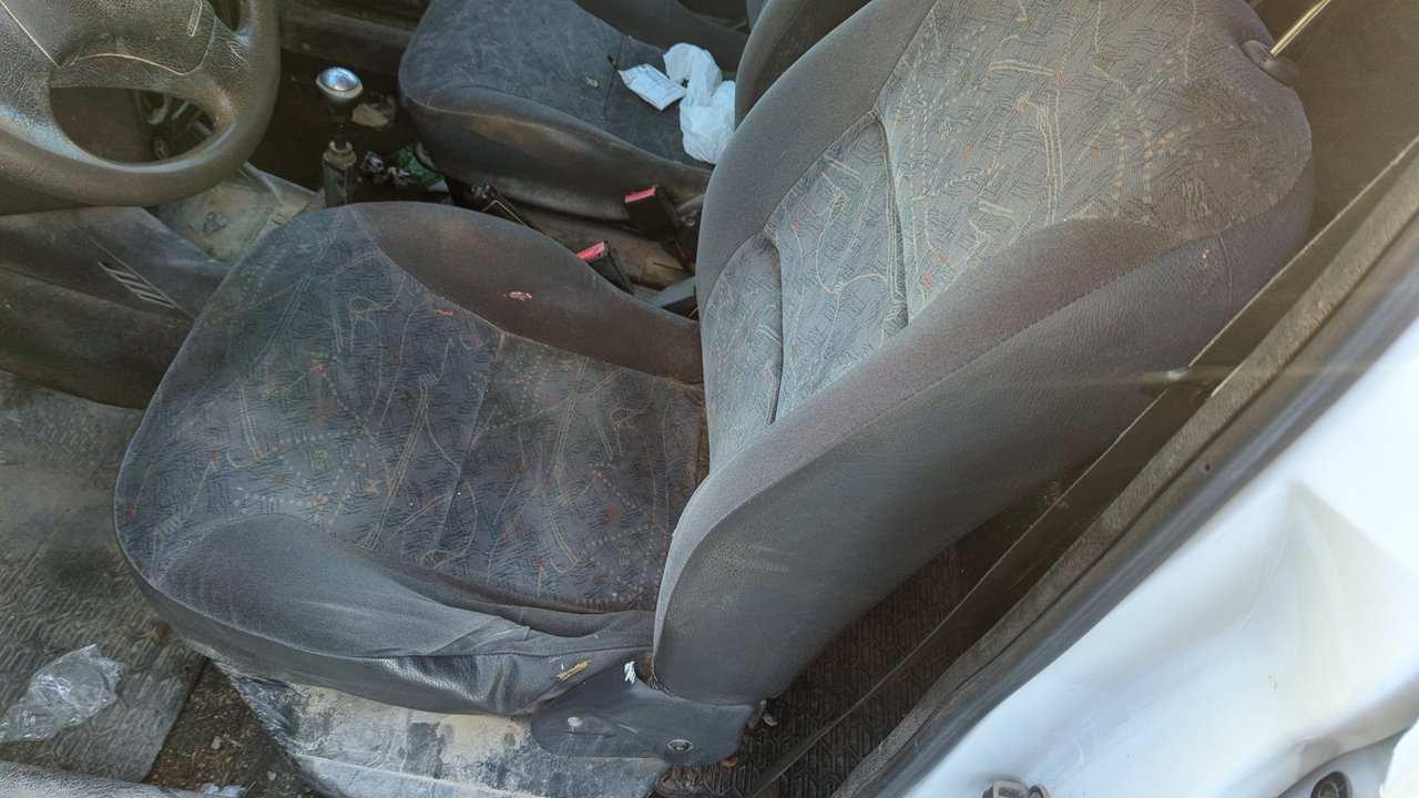 KIT EMBRAGUE CITROEN BERLINGO - vista 6