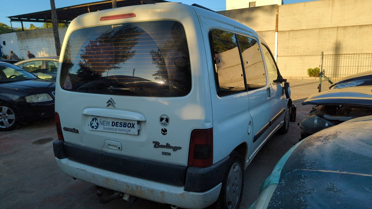 KIT EMBRAGUE CITROEN BERLINGO - vista 10