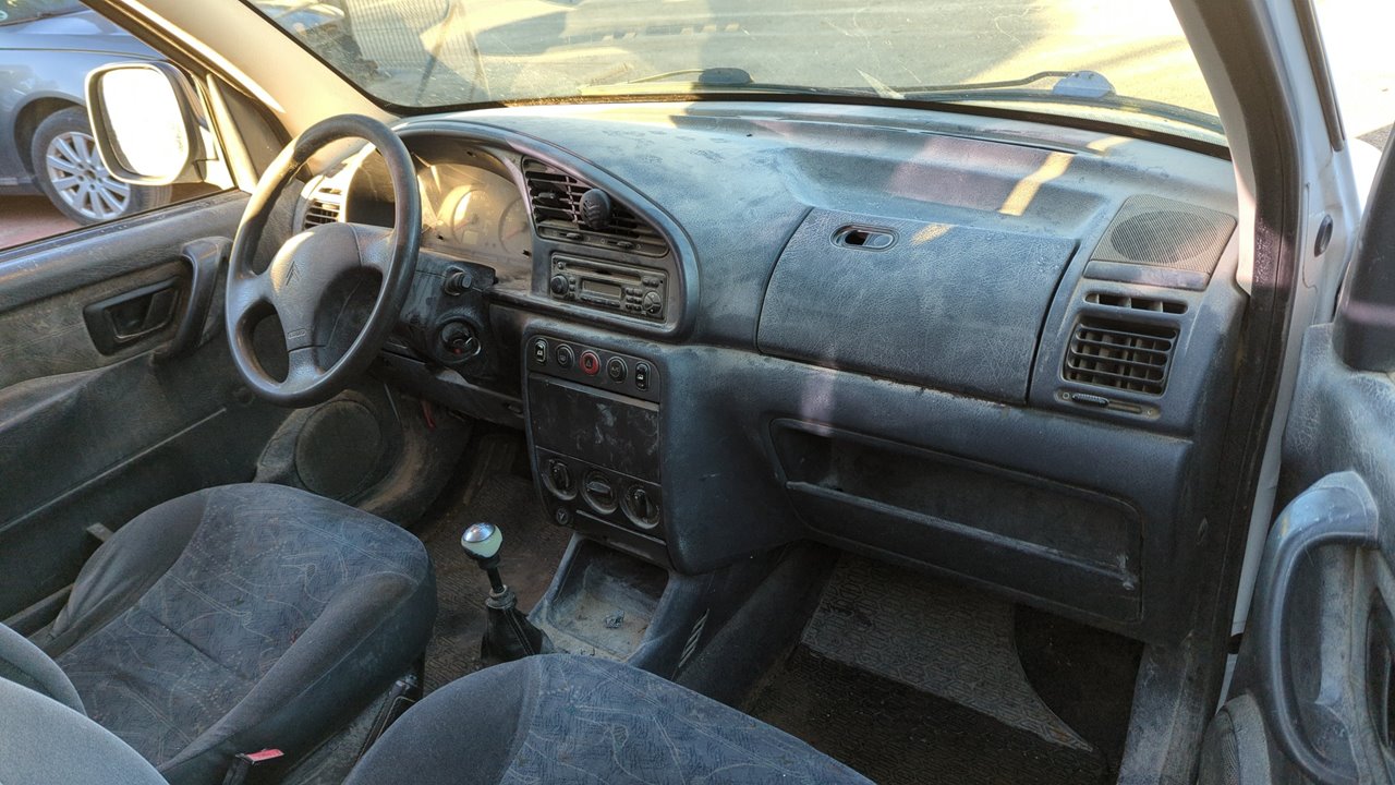 KIT EMBRAGUE CITROEN BERLINGO - vista 12