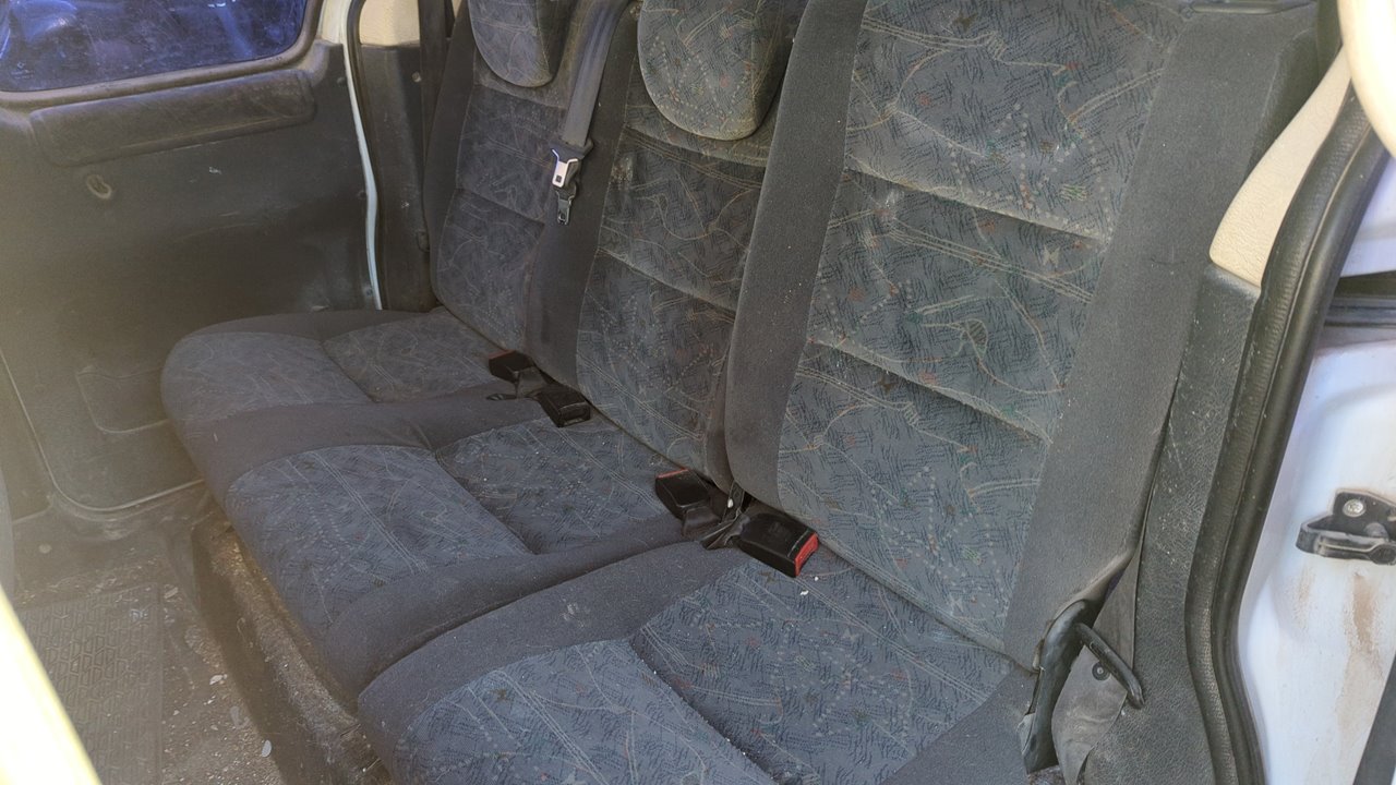 KIT EMBRAGUE CITROEN BERLINGO - vista 14