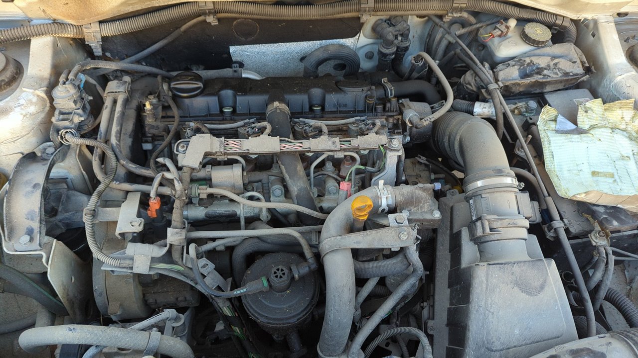 KIT EMBRAGUE CITROEN BERLINGO - vista 5