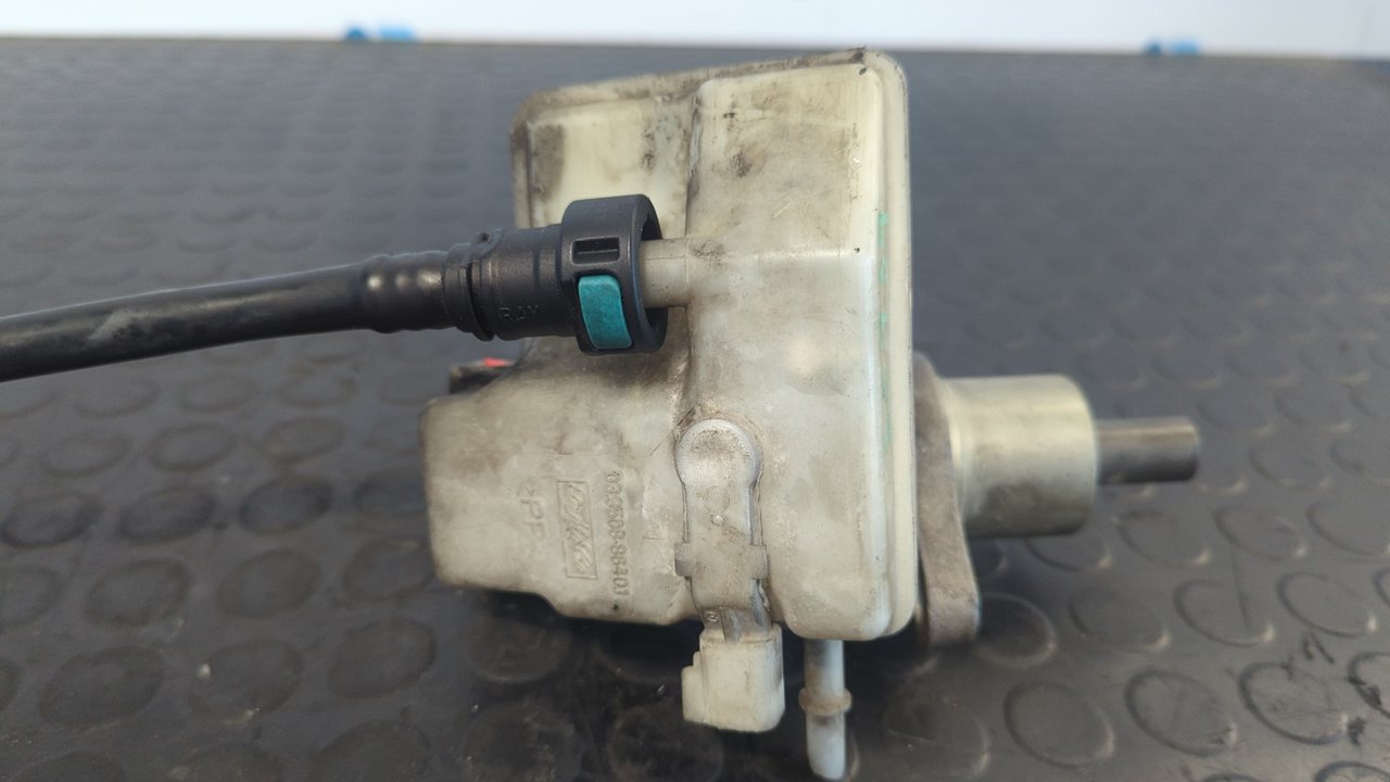 BOMBA FRENO FORD FOCUS C-MAX (CAP) - vista 4