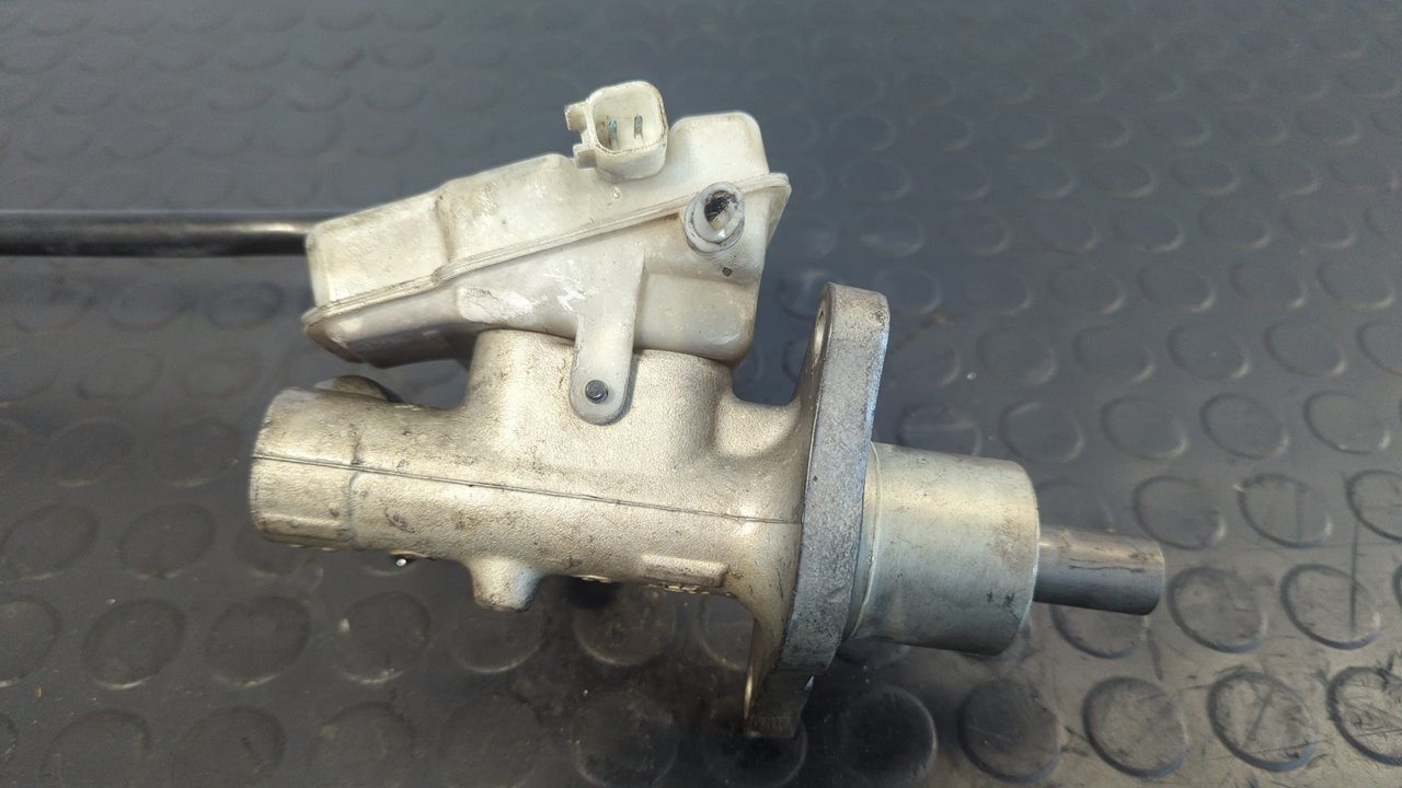 BOMBA FRENO FORD FOCUS C-MAX (CAP) - vista 7