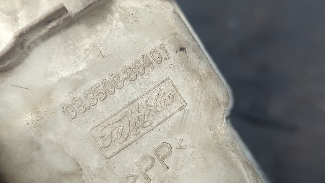 BOMBA FRENO FORD FOCUS C-MAX (CAP) - vista 5