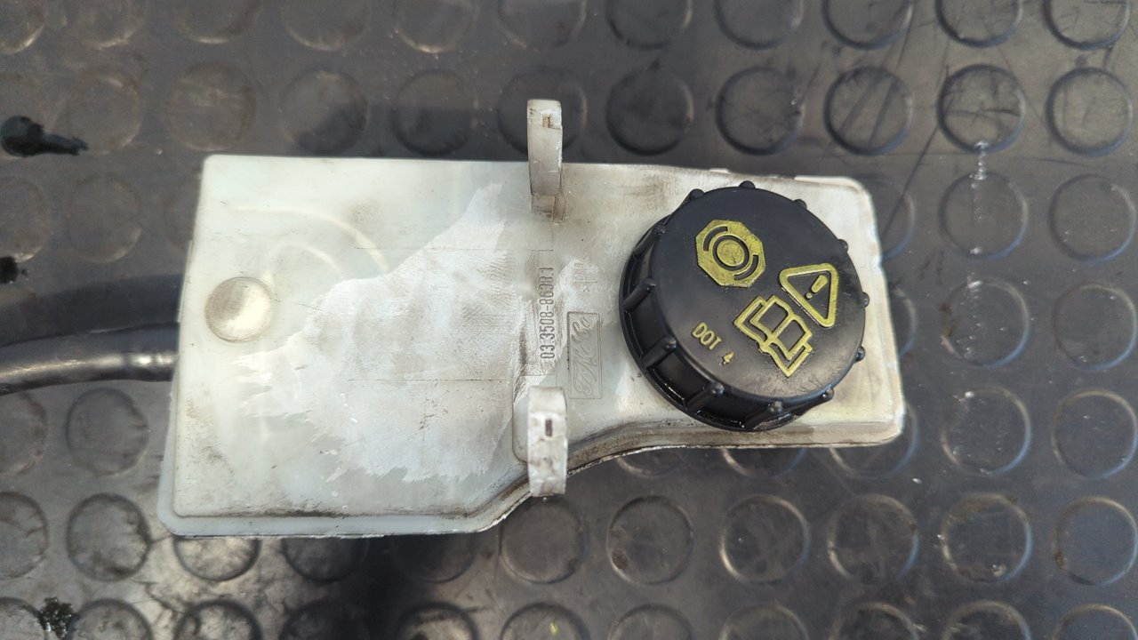 BOMBA FRENO FORD FOCUS C-MAX (CAP) - vista 2