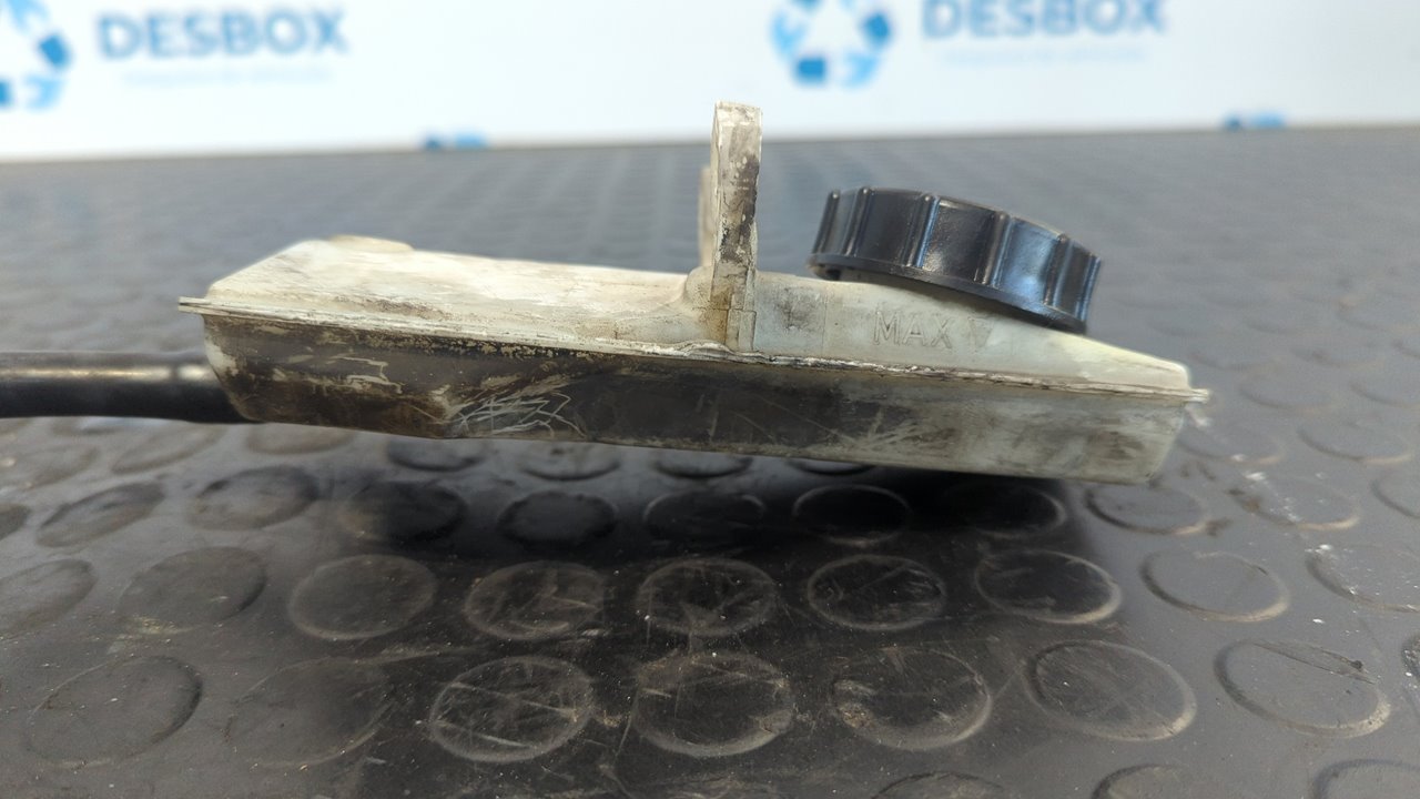 BOMBA FRENO FORD FOCUS C-MAX (CAP) - vista 9