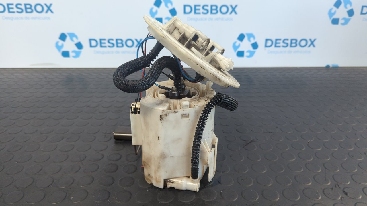 AFORADOR OPEL ZAFIRA B - vista 3