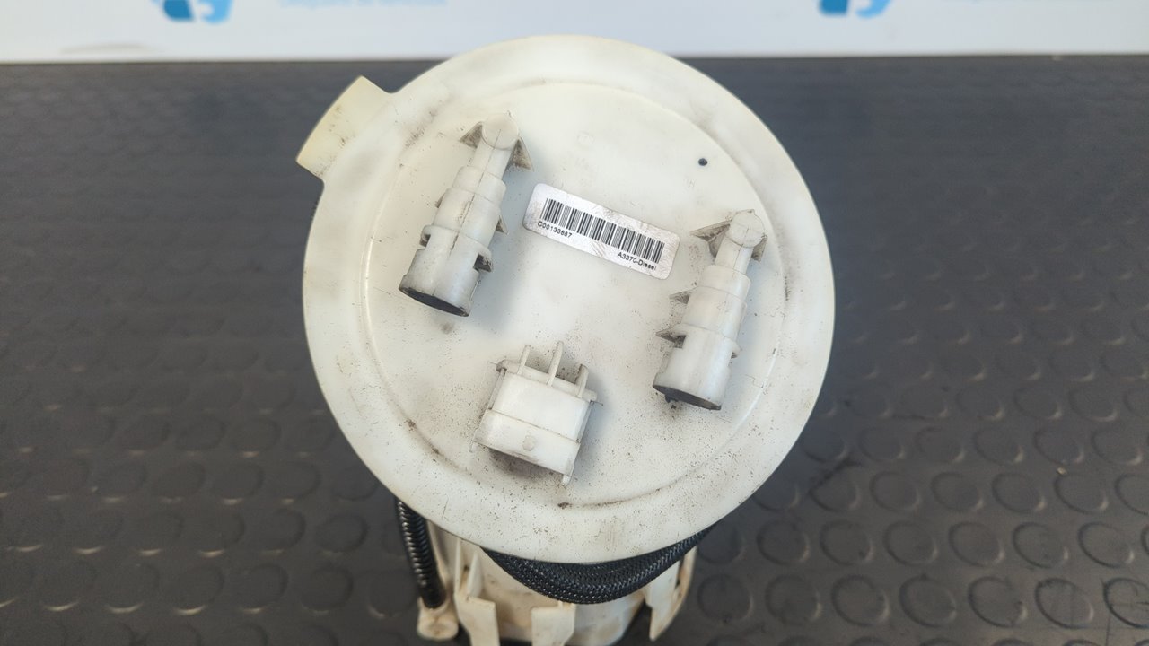 AFORADOR OPEL ZAFIRA B - vista 5