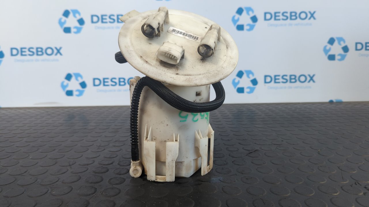 AFORADOR OPEL ZAFIRA B - vista 4