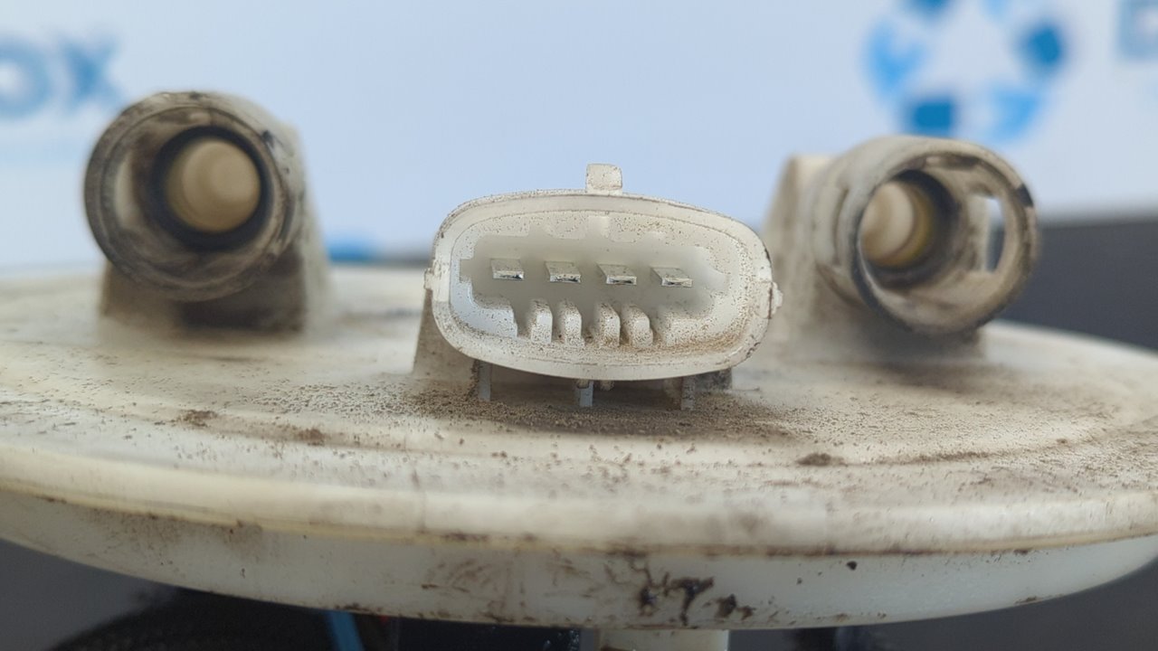 AFORADOR OPEL ZAFIRA B - vista 2