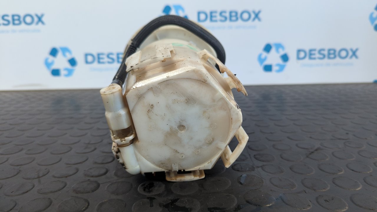 AFORADOR OPEL ZAFIRA B - vista 7