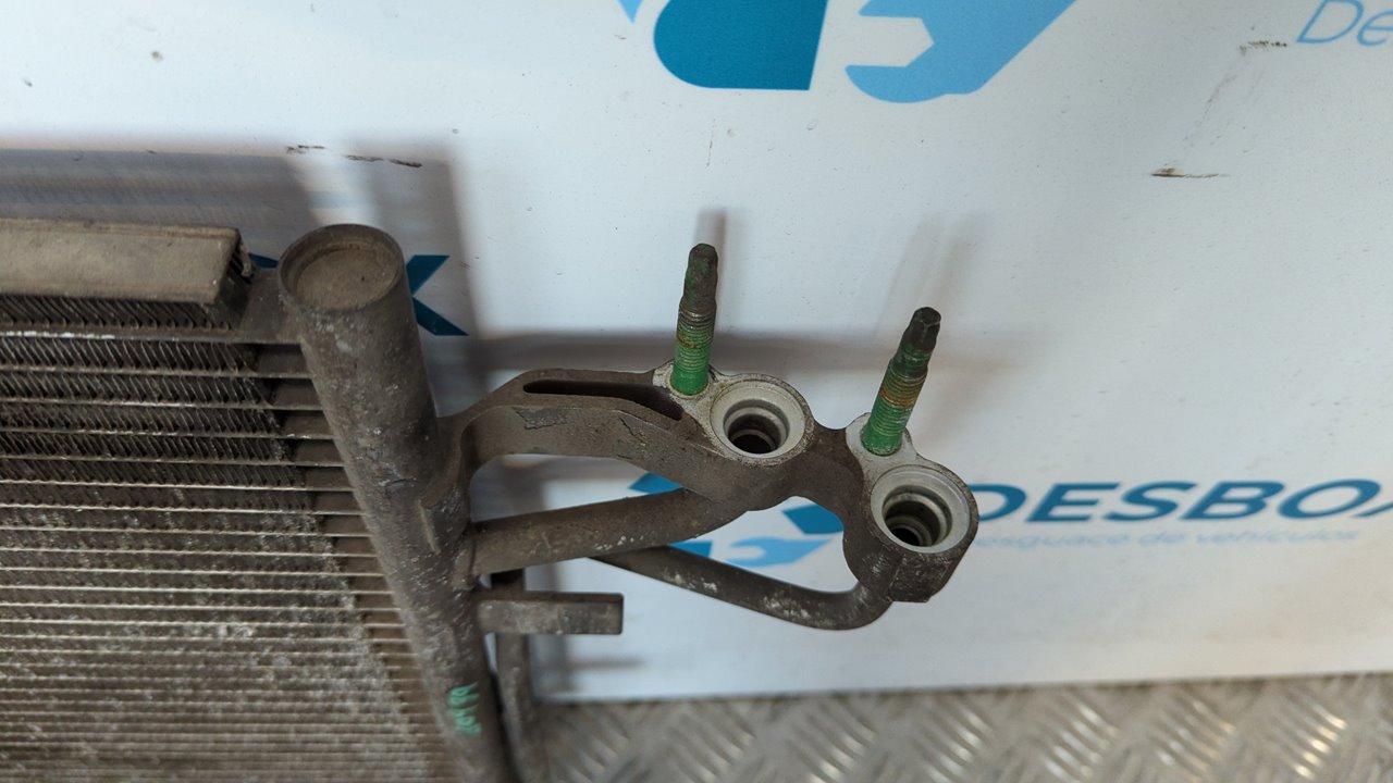 CONDENSADOR / RADIADOR  AIRE ACONDICIONADO FORD FOCUS C-MAX (CAP) - vista 2