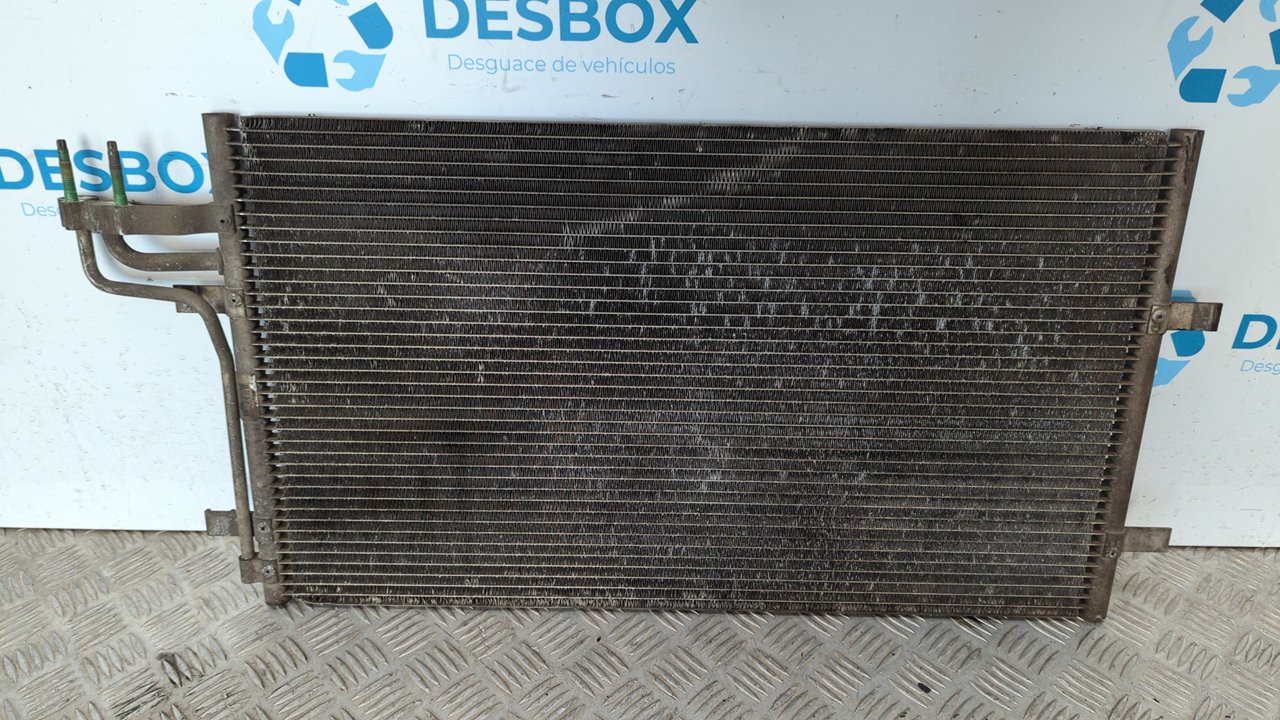 CONDENSADOR / RADIADOR  AIRE ACONDICIONADO FORD FOCUS C-MAX (CAP) - vista 3