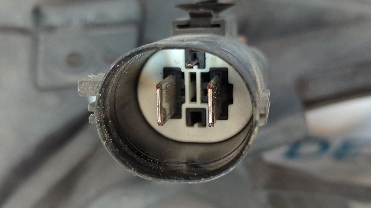 ELECTROVENTILADOR FORD FOCUS C-MAX (CAP) - vista 3