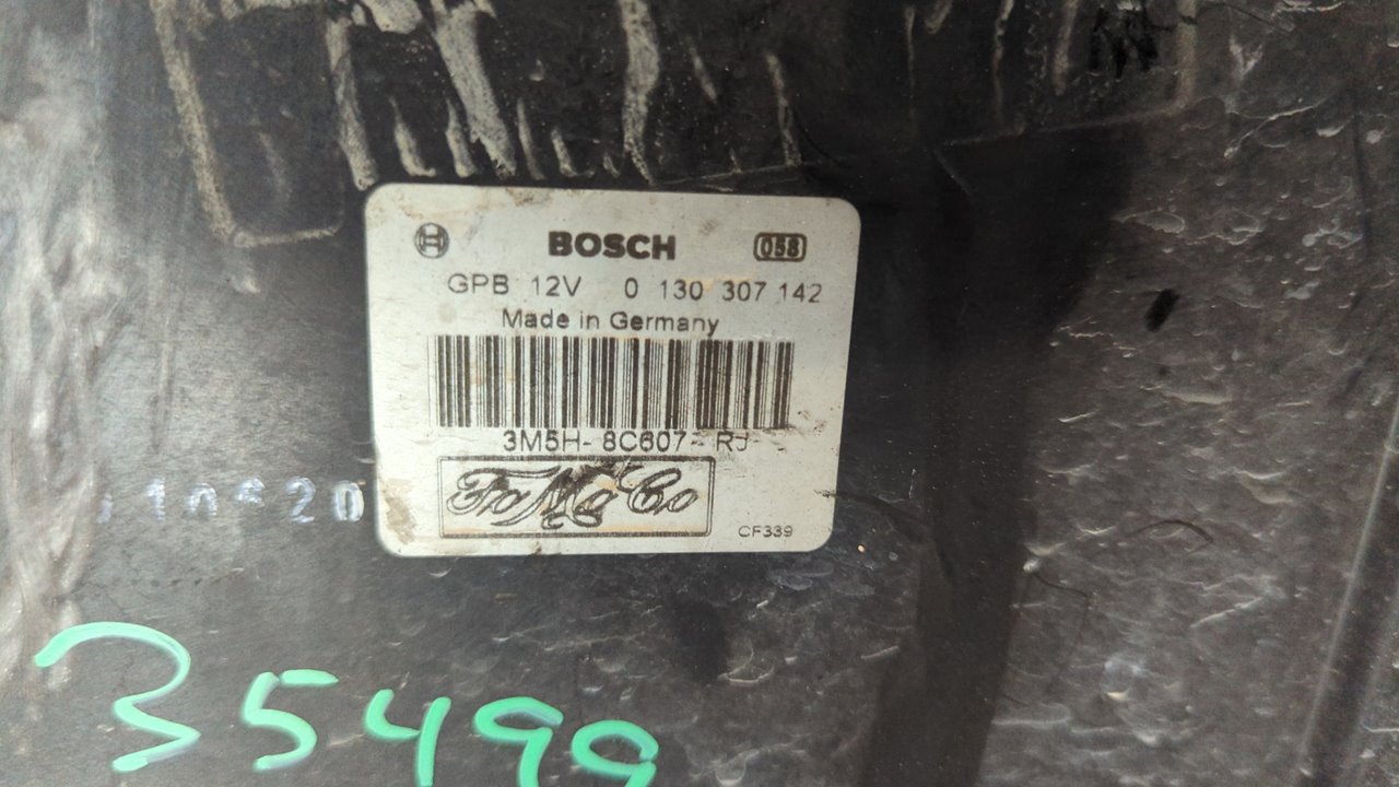 ELECTROVENTILADOR FORD FOCUS LIM. (CB4) - vista 5