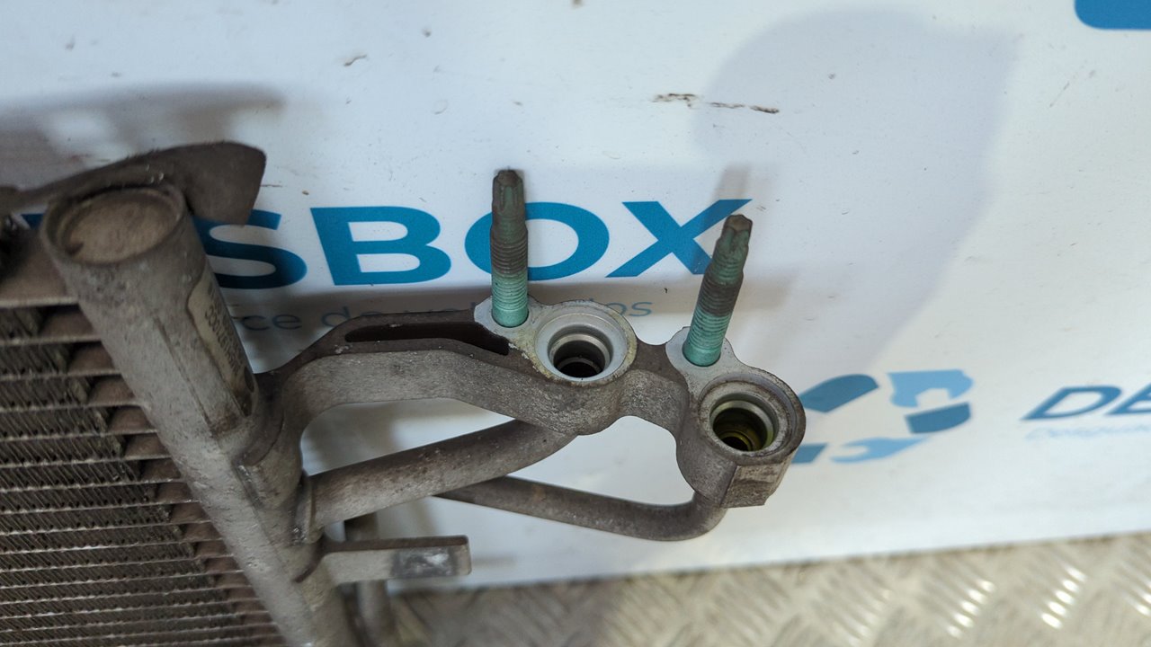 CONDENSADOR / RADIADOR  AIRE ACONDICIONADO FORD FOCUS LIM. (CB4) - vista 2