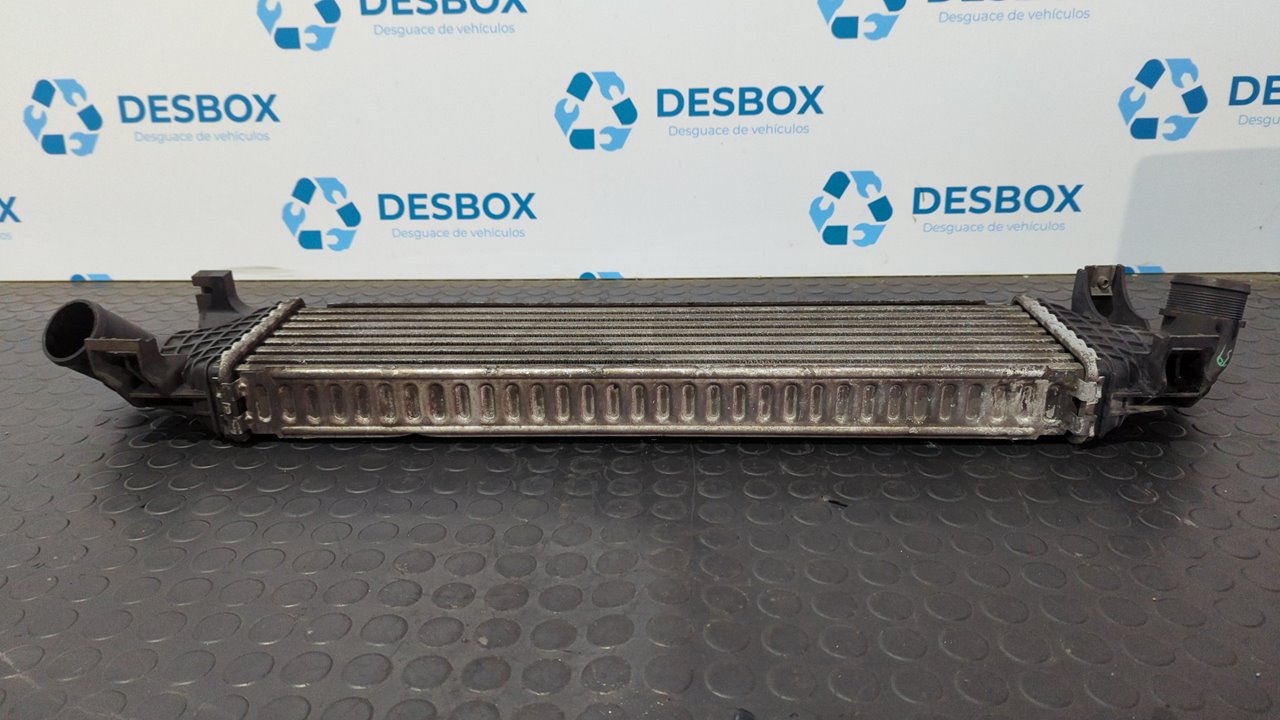 INTERCOOLER FORD FOCUS C-MAX (CAP) - vista 2