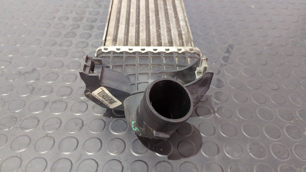 INTERCOOLER FORD FOCUS C-MAX (CAP) - vista 5