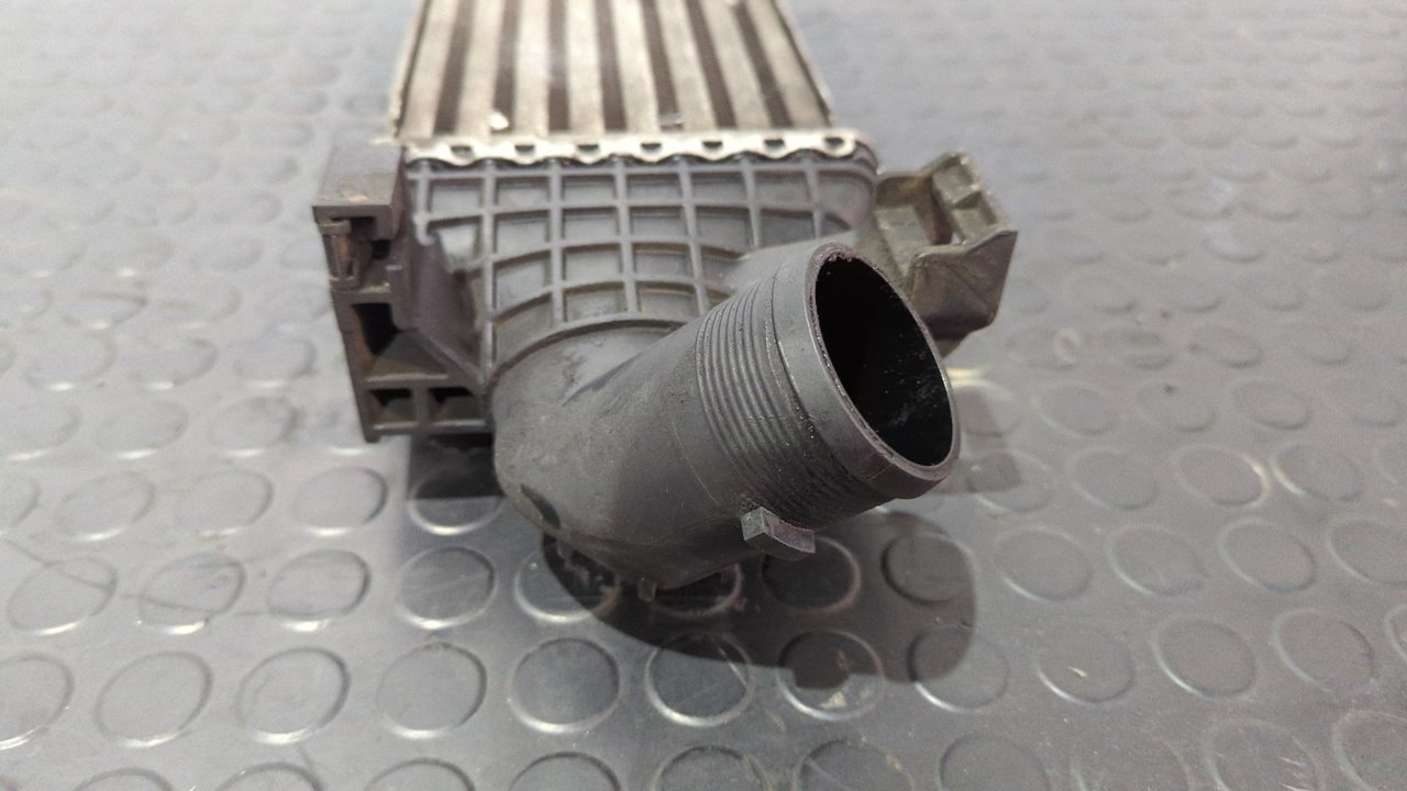 INTERCOOLER FORD FOCUS C-MAX (CAP) - vista 3