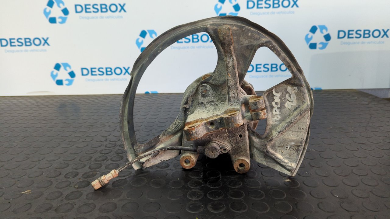 MANGUETA DELANTERA DERECHA PORSCHE 968 3.0